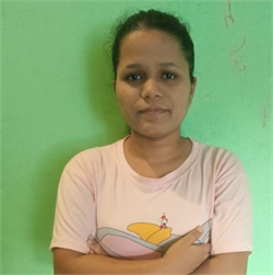 karishma vishwakarma - Full time Baby Sitter in khar  west in Mumbai