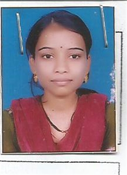 Karishma Vivek Thakre - Part time Cleaner and Cook and Baby Sitter in Kalyan East in Mumbai