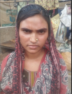 Karisma - Part time Cleaner in Shahdara, in Delhi