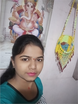 shubhanda Karle anant - Full time Cook in lower parel in Mumbai