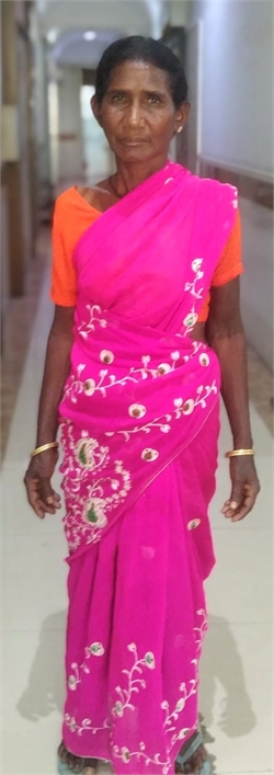 karmi bai - Full time Cleaner in Willson Garden in Mumbai