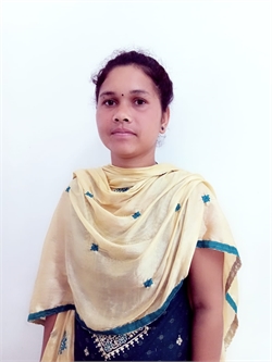 Karmi Tiru - Full time Cleaner in Malad west in Mumbai