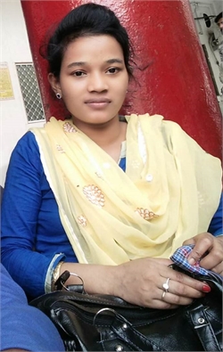 karmila horo - Full time Cleaner and Cook and Patient Care and Elderly Care and Baby Sitter in bandra west in Mumbai