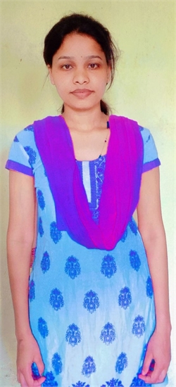 karmila kirti - Full time Cleaner and Baby Sitter in varsova   andheri west in Mumbai