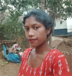 karmila Tigga - Full time Cleaner in goa in Goa