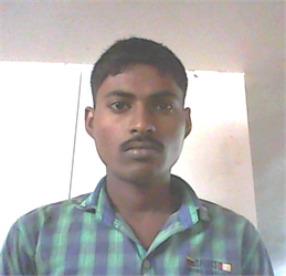 Kartik Andia - Full time Cleaner and Cook and Patient Care and Elderly Care in Ambarnath in Thane