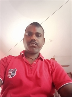 Karttik Behera - Full time Cook in Orrisa in Bhubaneshwar