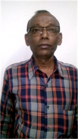 Kartik Mandal