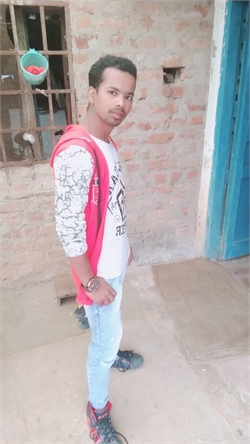 Kartik sonar - Full time Cleaner and Cook in delhi in Delhi