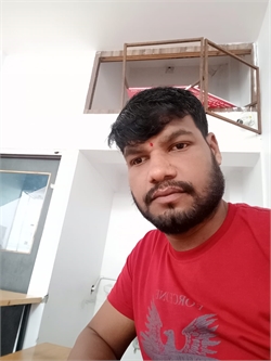 Kartikeswar Barik