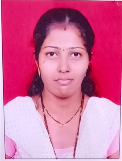 kartiki mashesh - Part time Cleaner and Baby Sitter in kalwa in Mumbai