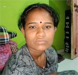 karuna bhojane - Part time Cleaner and Cook in PIMPLE GURAV in Pune