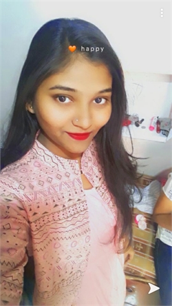 KARUNA BORADE - Part time Cleaner and Cook and Baby Sitter in MULUND EAST in Mumbai