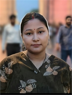 Karuna Chhetri - Part time Cleaner and Baby Sitter in Sadiq Nagar in New Delhi