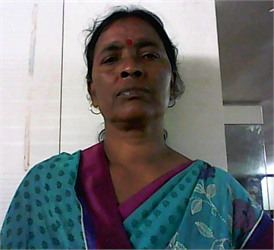 Karuna Das - Full time Baby Sitter in virar east in Mumbai