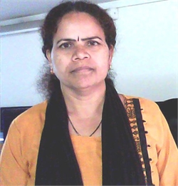 Karuna Dipak Pansare - Part time Cleaner and Baby Sitter in Panvel in Navi Mumbai