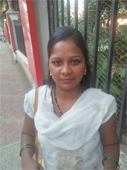 Karuna Gaikwad - Full time Baby Sitter in Govandi East in Mumbai