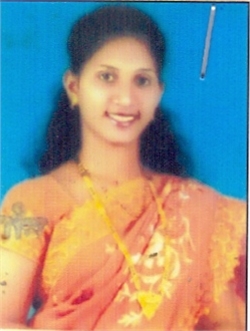 Karuna Gaikwad - Part time Cleaner and Cook and Baby Sitter in Goragaon West in Mumbai