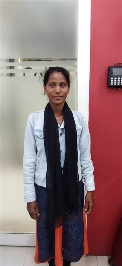 Karuna hans - Full time Cleaner and Cook in Jharkhand in Ranchi