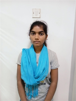 Karuna Ingole - Full time Cleaner and Cook and Patient Care and Elderly Care in Malad West in Mumbai