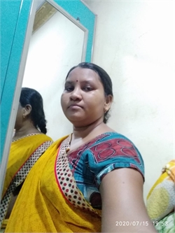 Karuna Kishor Ingle - Part time Cook in Vikhroli East in Mumbai