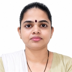 Karuna Malekar - Part time Cleaner and Cook in ambegaon budruk in Pune