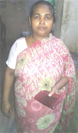 Karuna  Mehta - Part time Cleaner and Cook in Dahisar East in Mumbai