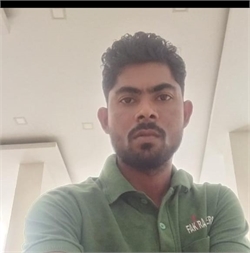 Karuna Nayak - Full time Cleaner and Cook in Orissa in Mumbai