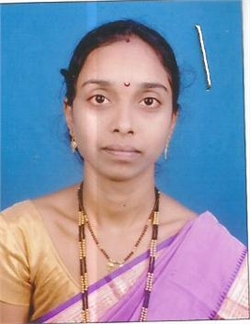 Karuna Pagare - Part time Cook in Chembur East in Mumbai