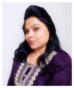Karuna Pagare - Part time Cleaner and Cook and Baby Sitter in Ghatkopar East, in Mumbai