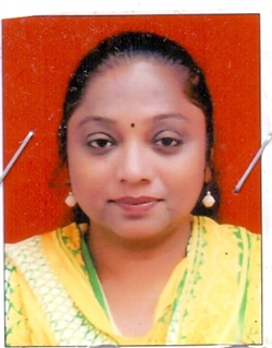 Karuna Sawlaram Kamble - Part time Cleaner and Cook and Patient Care and Elderly Care in Ghansoli in Mumbai
