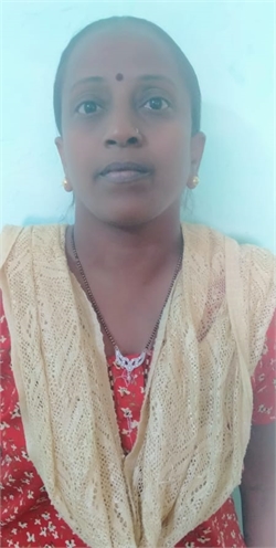 karuna sunil jadhav - Part time Patient Care and Elderly Care in pune in Pune