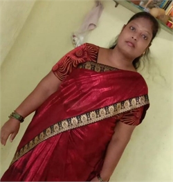 Kashamma Yelappa - Part time Cleaner and Patient Care and Elderly Care and Baby Sitter in kalwa in Mumbai