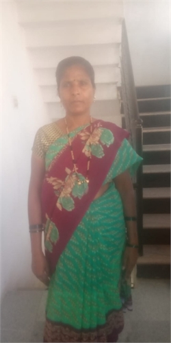 kashi bai - Full time Cleaner and Cook and Baby Sitter in Gulbarga, Karnataka, India in Bangalore Bengaluru