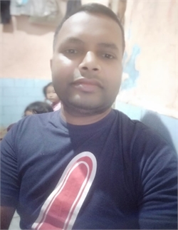 kashinder yadav - Full time Cleaner in prabhadevi West in Mumbai