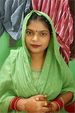 Kashish - Part time Patient Care and Elderly Care in Kondli in Delhi