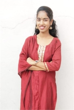 Kashish Pawar - Full time in Satara in Satara
