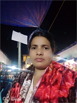Kashmira Khatun - Full time Cook and Baby Sitter in chembur in Mumbai