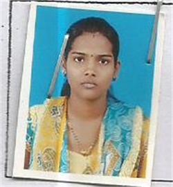 Kashmira Prashant Mane - Part time Cleaner and Cook in Khar East in Mumbai