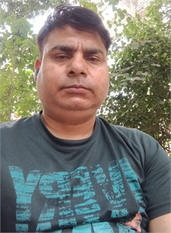 Kasim - Full time Patient Care and Elderly Care in Cuffe Parade in Mumbai