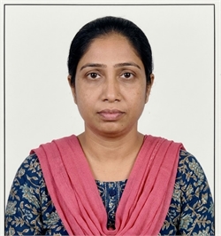 Kasma - Part time Cleaner and Cook in Rangpuri Pahari in Delhi