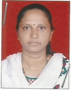 Kasmira Durgesh Chauhan - Part time Baby Sitter in Panvel in Navi Mumbai