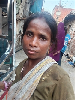Kasna Bati - Part time Cleaner in East Delhi in Delhi