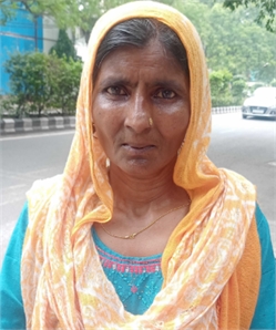 Kastoori - Part time Cleaner in Trilokpuri in Delhi