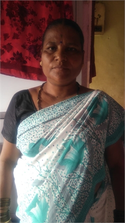 Kastura Misal - Part time Baby Sitter in Kandivali East in Mumbai