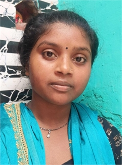 Kasturi - Part time Baby Sitter in Anna nagar in Delhi