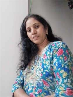 Kasturi Kudtudkar - Part time Cleaner and Patient Care and Elderly Care in Diva East in Mumbai