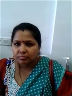 Kasturi Malge