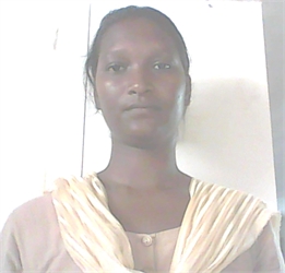 Katrina Baa - Full time Cleaner and Cook in Odisha in Guwahati