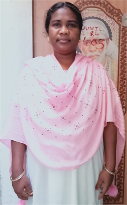 Katrina Kindo - Full time Patient Care and Elderly Care in Kurla west in Mumbai
